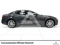 2019 Maserati GHIBLI