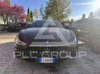 2019 Maserati GHIBLI