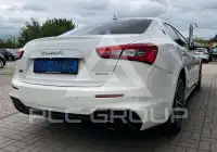 2019 Maserati GHIBLI