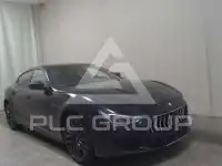2019 Maserati GHIBLI