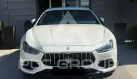 2019 Maserati GHIBLI