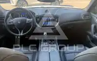 2019 Maserati GHIBLI
