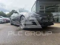 2019 Maserati GHIBLI