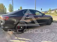 2019 Maserati GHIBLI