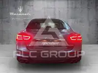 2019 Maserati GHIBLI