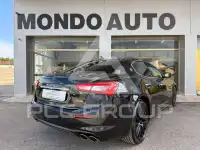 2019 Maserati GHIBLI