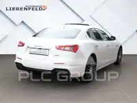 2019 Maserati GHIBLI