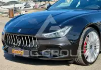 2019 Maserati GHIBLI