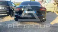 2019 Maserati GHIBLI