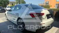 2019 Maserati GHIBLI