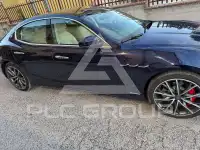 2019 Maserati GHIBLI