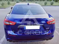 2019 Maserati GHIBLI