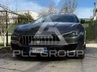 2019 Maserati GHIBLI