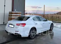 2019 Maserati GHIBLI