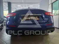 2019 Maserati GHIBLI