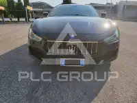 2019 Maserati GHIBLI