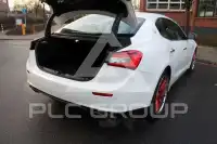 2019 Maserati GHIBLI