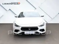 2019 Maserati GHIBLI