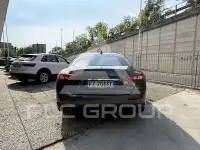 2019 Maserati GHIBLI
