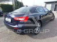 2019 Maserati GHIBLI