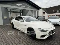 2019 Maserati GHIBLI