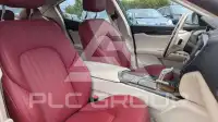 2019 Maserati GHIBLI