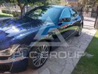 2019 Maserati GHIBLI