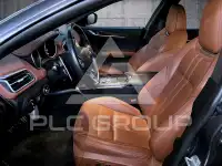 2019 Maserati GHIBLI