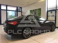 2019 Maserati GHIBLI