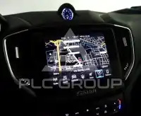 2019 Maserati GHIBLI