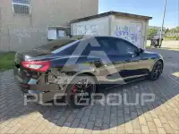 2019 Maserati GHIBLI