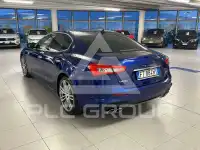 2019 Maserati GHIBLI