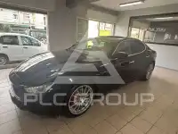 2019 Maserati GHIBLI