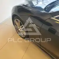2019 Maserati GHIBLI