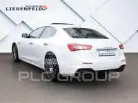 2019 Maserati GHIBLI