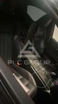 2019 Maserati GHIBLI