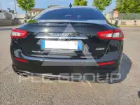 2019 Maserati GHIBLI