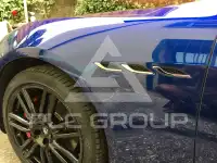 2019 Maserati GHIBLI