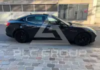 2019 Maserati GHIBLI
