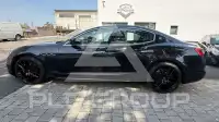 2019 Maserati GHIBLI