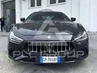 2019 Maserati GHIBLI