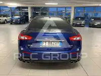 2019 Maserati GHIBLI