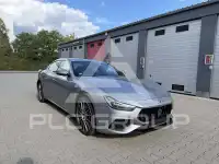 2019 Maserati GHIBLI