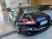 2019 Maserati GHIBLI