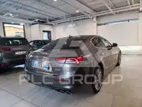 2019 Maserati GHIBLI