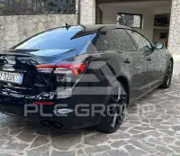 2019 Maserati GHIBLI