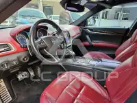 2019 Maserati GHIBLI