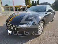 2019 Maserati GHIBLI