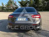 2019 Maserati GHIBLI