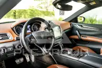 2019 Maserati GHIBLI
